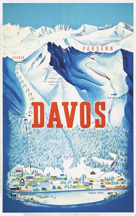 Anonym - Davos