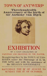 Anonym - Exhibition 