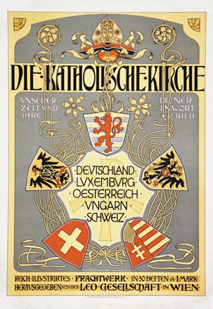 Schumacher Philipp - Die katholische Kirche