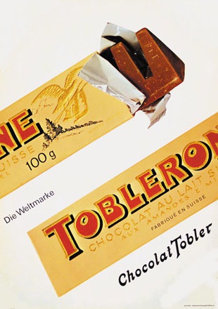 Gisler & Gisler - Tobler - Toblerone