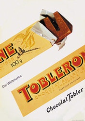 Gisler & Gisler - Tobler - Toblerone