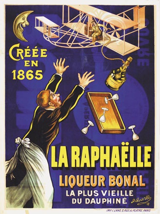 Rosetti J. - La Raphaëlle