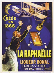 Rosetti J. - La Raphaëlle