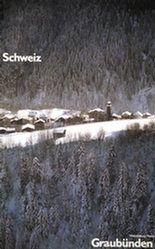 Giegel Philipp - Schweiz - Graubünden