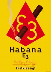 Anonym - Habana E3