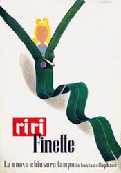 Barberis Franco - Riri Finette