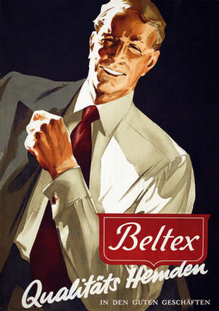 Dalang Max & Co. - Beltex Qualitäts Hemden