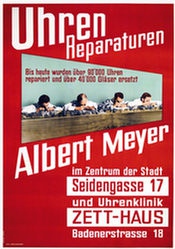 Gamper - Albert Meyer 