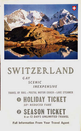Schneider Franz (Photo) - Switzerland
