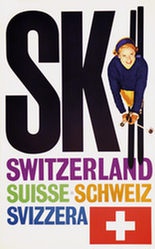 Bittel René - Ski - Switzerland