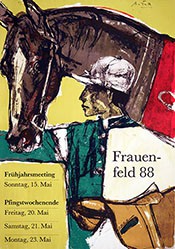 Falk Hans - Frauenfeld