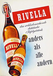 Weber - Rivella