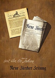 Suter Hermann - Neue Zürcher Zeitung