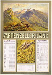 Anonym - Appenzeller-Land