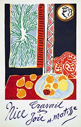 Matisse Henri - Nice