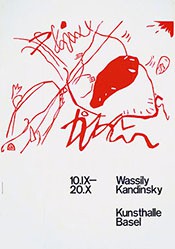 Anonym - Wassily Kandinsky
