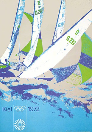 Cornelius Peter (Foto) - Olympische Spiele 