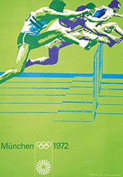Gaebele Albrecht (Foto) - Olympische Spiele 