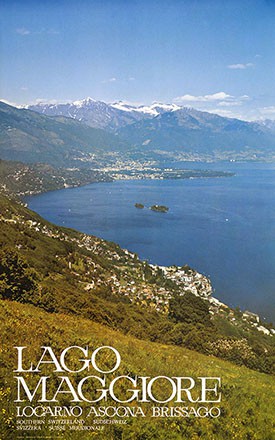 Schuler Toni (Foto) - Lago Maggiore