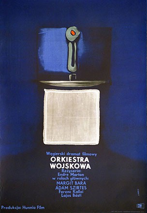 Opalka Roman - Orkiestra Wojskowa
