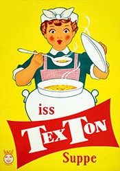 Lehni Hans - Tex Ton