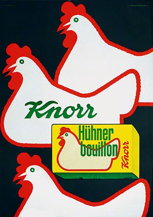 Neukomm Fred - Knorr
