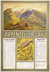 Anonym - Appenzeller-Land