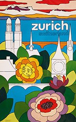 Grazioli Angelica - Zürich