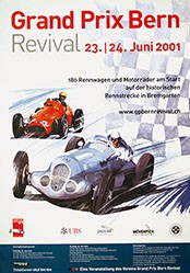 Richard W. - Grand Prix Bern