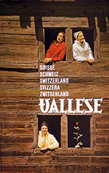 Ruppen Oswald - Vallese