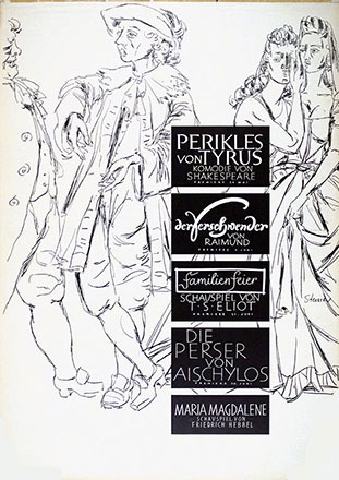 Steiner Heiri  - Perikles