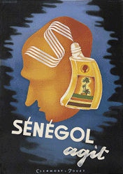 Könlein hilft - Sénégol