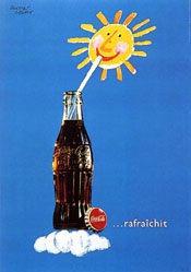 Leupin Herbert - Coca-Cola