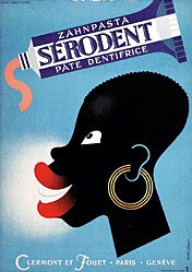 Leupin Herbert - Sérodent