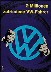 Looser Hans - VW