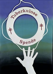 Birkhäuser Peter - Tuberkulose Spende