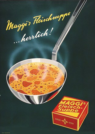 Grossmann Rolph - Maggi