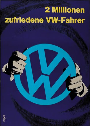 Looser Hans - VW