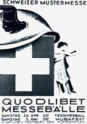 Modespacher Theobald - Quodlibet Messebälle