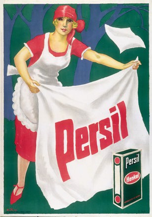 Monogramm N.V. - Persil