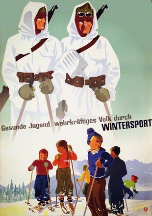 Thöni Hans - Wintersport