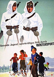 Thöni Hans - Wintersport