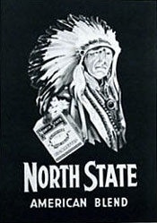 Anonym - North State