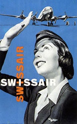 Vivarelli Carlo L. - Swissair