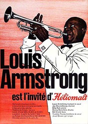 Anonym - Louis Armstrong