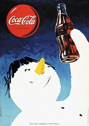 Looser Hans - Coca-Cola