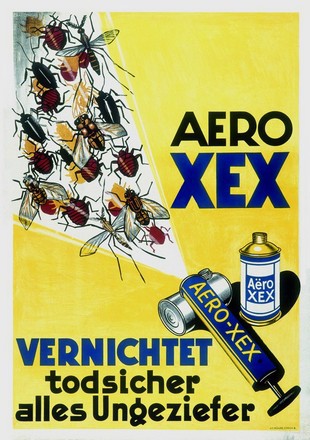 Anonym - Aero Xex