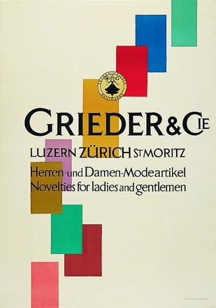 Brunner Propaganda - Grieder