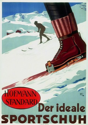Lehmann H. - Hofmann Standard