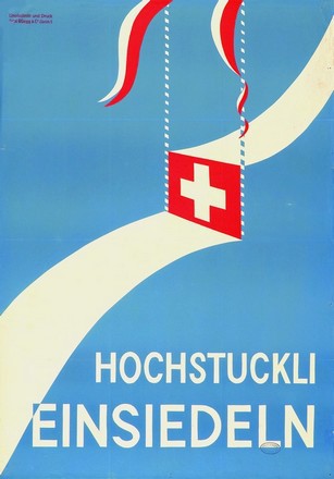 Steinmann & Bolliger - Hochstuckli